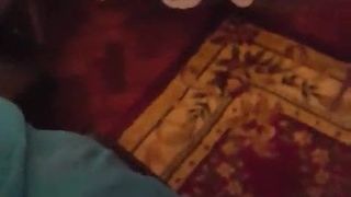 Paki MILF BJ