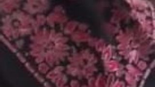 Paki sister give her ass to her brother