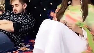 Pakistan Tik Tok stear jnat mirza