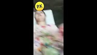Pakistani aunty