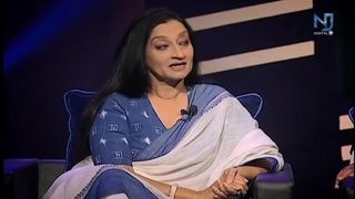 Pakistani femen