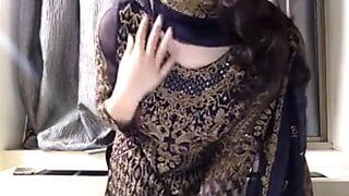 Pakistani girl
