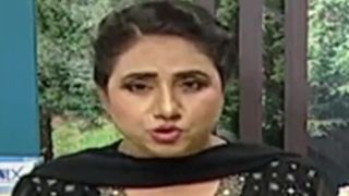 PAKisTani Hot Bitch Rida bOObs and Tense Video