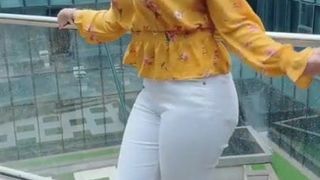 Pakistani hot