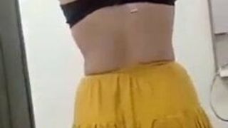 Pakistani Mujra