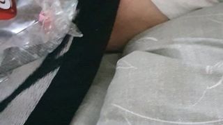 Pakistani new video fucking step son and step mom