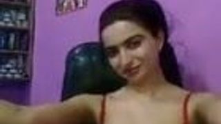 Pakistani prlr girl