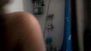 pakistani shower