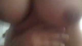 pakistani wife on top