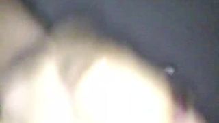 Paksitani Paki girl gives awesome oily handjob