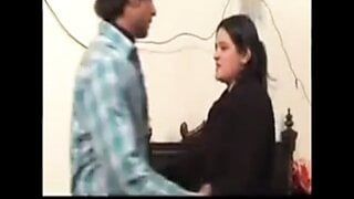 Pashto sex in Pakistan