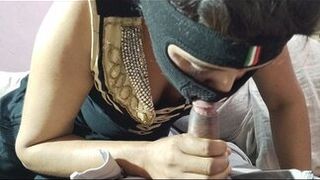 Pati ka Lauda jaise hathauda.meri Pati la land hathauda ke samaan hai