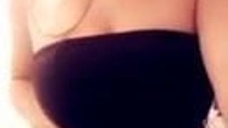 please cum tributes on my didi sana jee