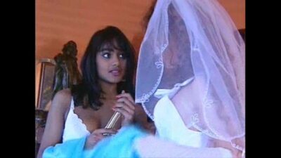 Rasheen Kerim-Koram – Indian Threesome