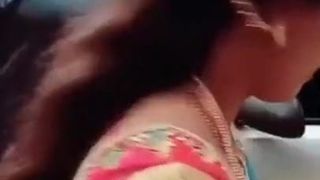 Real sister first time