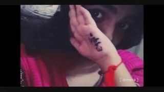 samra hamza ali from karachi pakistan