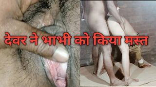 Sasur ne Bahu ki raat bhar chut Mari