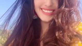 See my sexy look