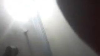 Shwering & masterbation