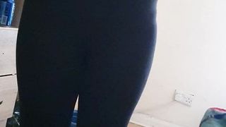 SLUT stepsister CAUGHT CHEATING AGAIN with Pakistani brother