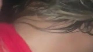 Slutty Pakistani milf doggystyle bham