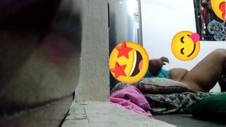 Tamil aunty