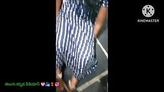 Telugu lovers fucking with voice