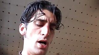 The milf likes it hard as a wall – Scene #10