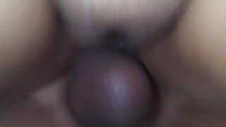 Theo fucks wife’s wet pussy and cum dripping