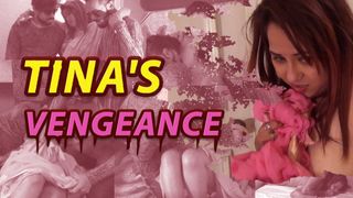 Tina’s Vengiance, Full movie