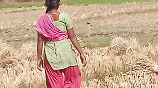 Village desi grills sex in big boobs