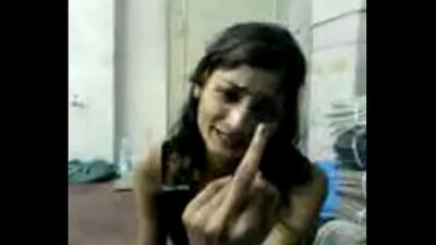 Watch Pakistani slut girl being naughty Video