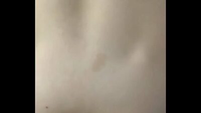 WHITE COLLEGE GIRL TAKES BBC DOGGY STYLE