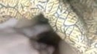 Wife’s pussy