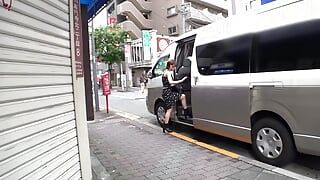 An absolute beauty of diamond class! – Super erotic STYLE that comes out when it comes out even though it’s thin! – Begging for a large number of cocks yourself! Part1