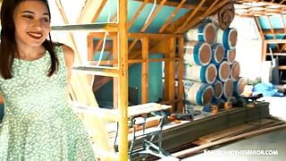 Angie Elif – Felix by Granddadz