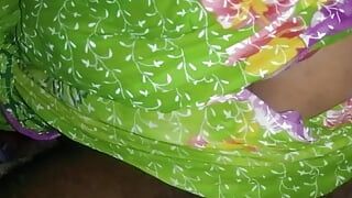 Desi bengali bhabhi fucked she is riding and doggy fuck