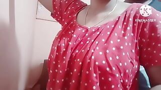 Desi indian girl having Sex with old man