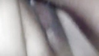 Fucked his mistress in her shaved pussy