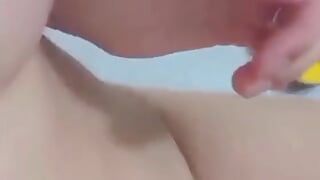 Hot Pakistani girl fucked hard her soft wet pussy after dirty talking with her college boyfriend and cum inside pussy