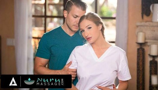 I Can Be As Good As Your Usual Masseuse!