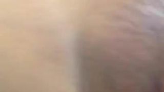 Indian Girl Doggy Style