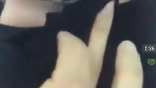 it is my video