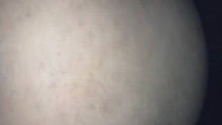 my raw ass
