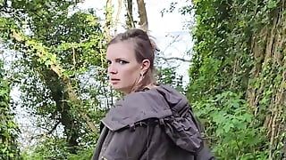 Outdoor Fuck Beachfront in Urbex