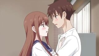 Overflow episode 2  cum pussy