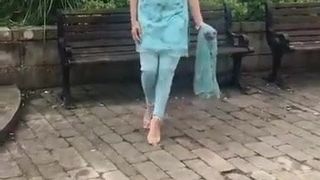 Paki cat walk 2