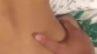 Paki From Behind