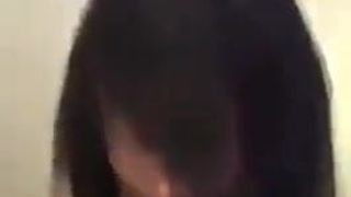 Paki Married hungry milf riding a young cock