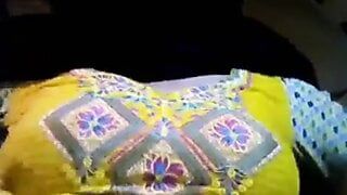 Pakistani boobs. Mazy
